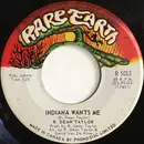 7inch Vinyl Single - R. Dean Taylor - Indiana Wants Me / Love's Your Name - Generic Sleeve