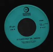 R. Fauri - Le campanele del Trentin/ Canto di primavera