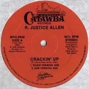 R. Justice Allen, R Justice Allen - Crackin' Up