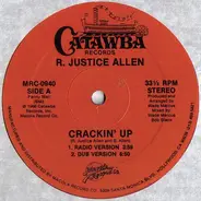 R. Justice Allen, R Justice Allen - Crackin' Up