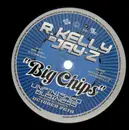12'' - R. Kelly & Jay-Z - Big Chips / The Return