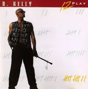 CD - R. Kelly - 12 Play