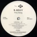 12'' - R. Kelly - Thoia Thoing