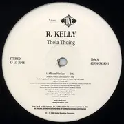 12'' - R. Kelly - Thoia Thoing