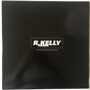 12inch Vinyl Single - R. Kelly - Thank God It's Friday