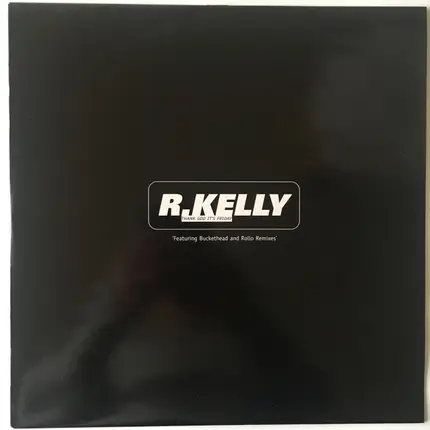 R. Kelly - Thank God It's Friday