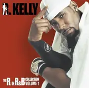 CD - R. Kelly - The R. In R&B Collection: Volume 1