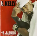 Double CD - R. Kelly - The R. In R&B Greatest Hits Collection: Volume 1