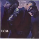 CD - R. Kelly And Public Announcement - Born Into The 90's