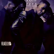 CD - R. Kelly And Public Announcement - Born Into The 90's