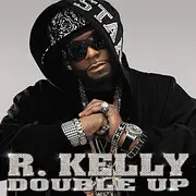 CD - R. Kelly - Double Up