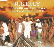 R. Kelly Featuring Jay-Z And Boo & Gotti - Fiesta (Remix) And Fiesta