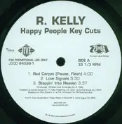 R. Kelly - Happy People