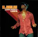 Double CD - R. Kelly - Happy People/U Saved Me