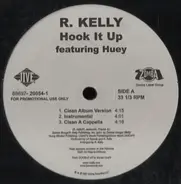 R.Kelly - Hook It Up