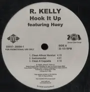 R.Kelly - Hook It Up