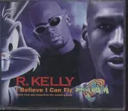 R.Kelly - I Believe I Can Fly