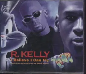 R. Kelly - I Believe I Can Fly