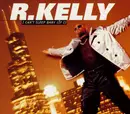 CD Single - R. Kelly - I Can't Sleep Baby (If I)