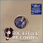 R. Kelly & Jay-Z - Big Chips