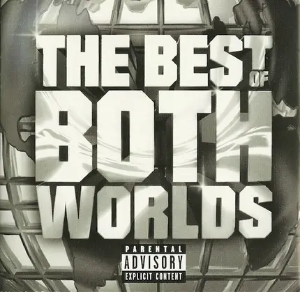R. Kelly & Jay-Z - The Best of Both Worlds
