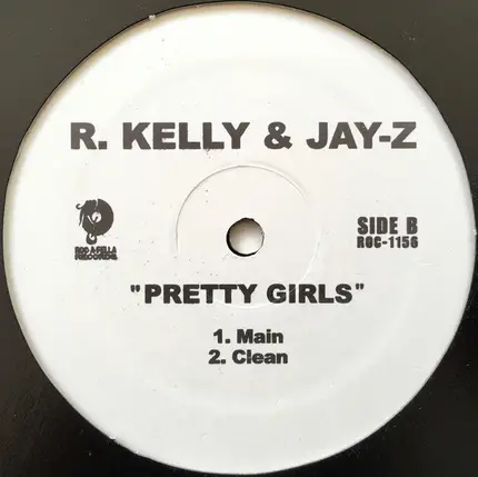 R. Kelly & Jay-Z - The Return - Remix