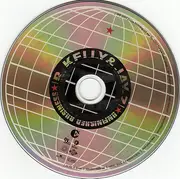 CD - R. Kelly & Jay-Z - Unfinished Business