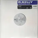 12inch Vinyl Single - R. Kelly - Sex Me