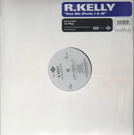 R. Kelly - Sex Me