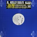12'' - R. Kelly - Slow Wind