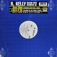 R. Kelly - Slow Wind