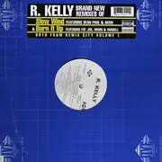 12'' - R. Kelly - Slow Wind