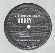 R. Kelly & Jay-Z - Honey