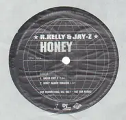R. Kelly, Jay-Z - Honey