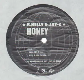 R. Kelly - Honey