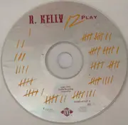 CD - R. Kelly - 12 Play