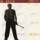 CD - R. Kelly - 12 Play