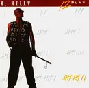 CD - R. Kelly - 12 Play
