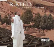 CD Single - R. Kelly - The Storm Is Over Now