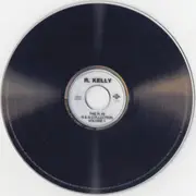 Double CD - R. Kelly - The R. In R&B Greatest Hits Collection: Volume 1