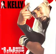 R. Kelly - The R. In R&B Greatest Hits Collection: Volume 1