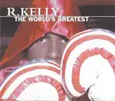 CD Single - R. Kelly - The World's Greatest