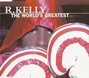 CD Single - R. Kelly - The World's Greatest