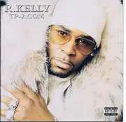 CD - R. Kelly - TP-2.com