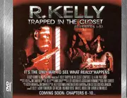 CD - R. Kelly - TP.3 Reloaded