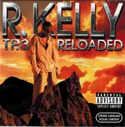 CD & DVD - R. Kelly - TP.3 Reloaded