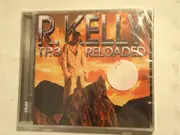 CD & DVD - R. Kelly - TP.3 Reloaded