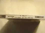 CD & DVD - R. Kelly - TP.3 Reloaded