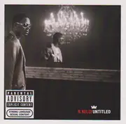 CD - R. Kelly - Untitled