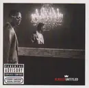 CD - R. Kelly - Untitled
